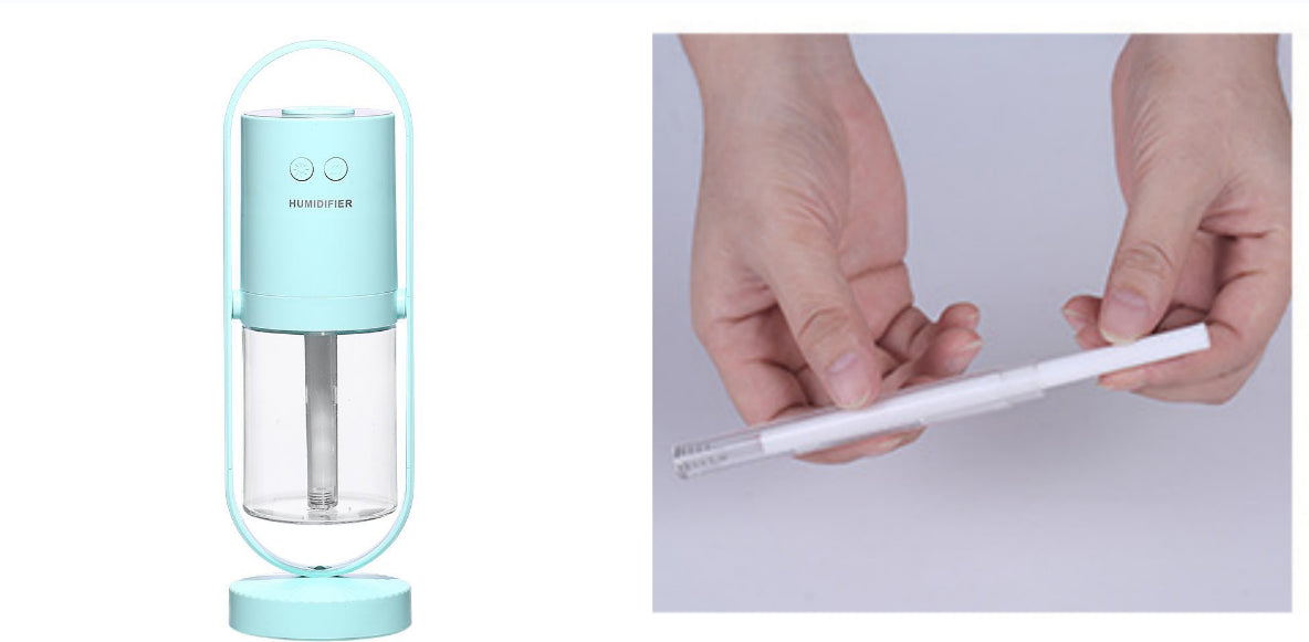 Magic Shadow USB Air Humidifier