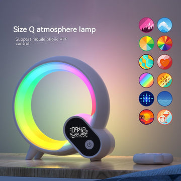 Creative Q Light Analog Light