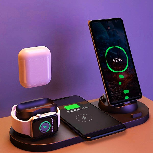 Wireless Fast Charger
