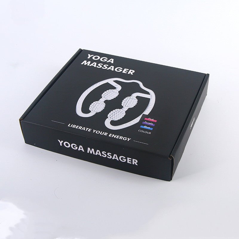 Yoga Massage Circular Massager