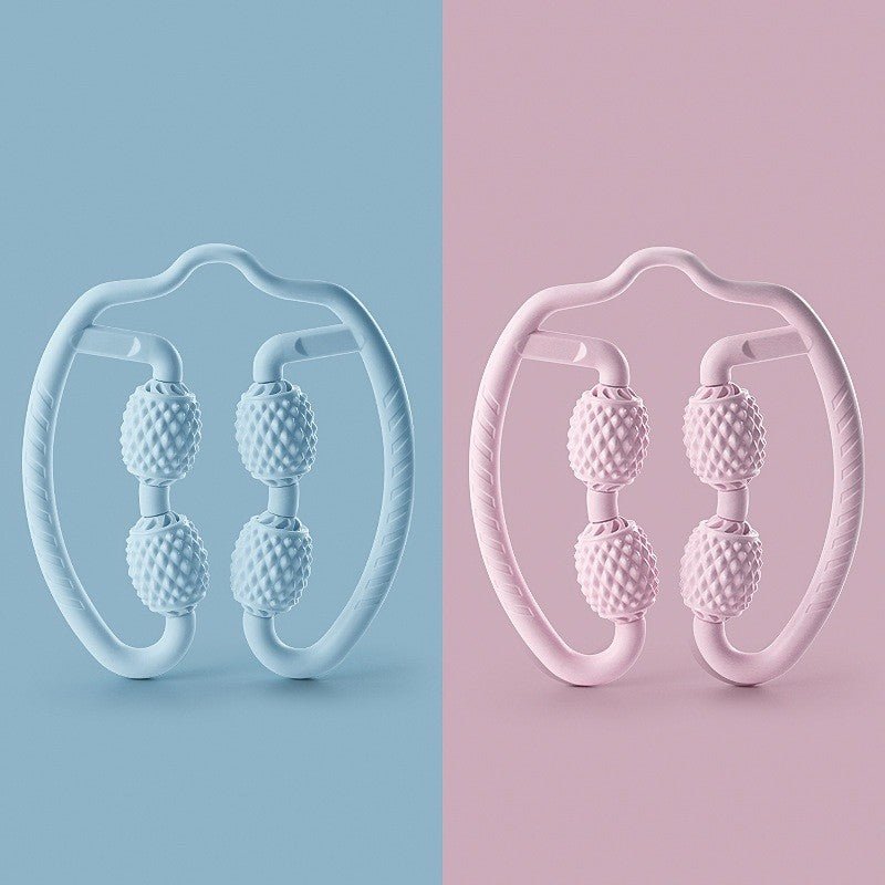 Yoga Massage Circular Massager