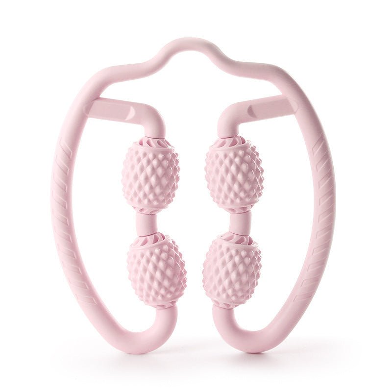 Yoga Massage Circular Massager