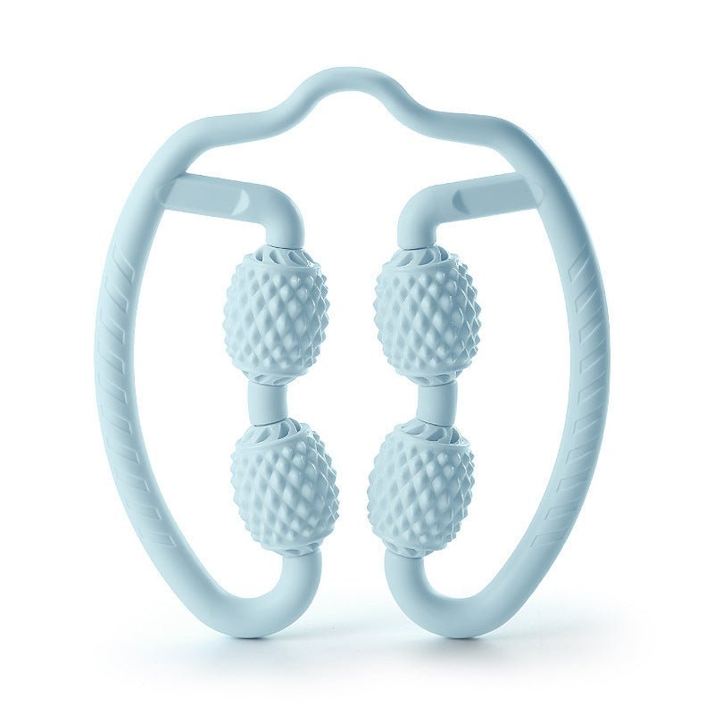 Yoga Massage Circular Massager