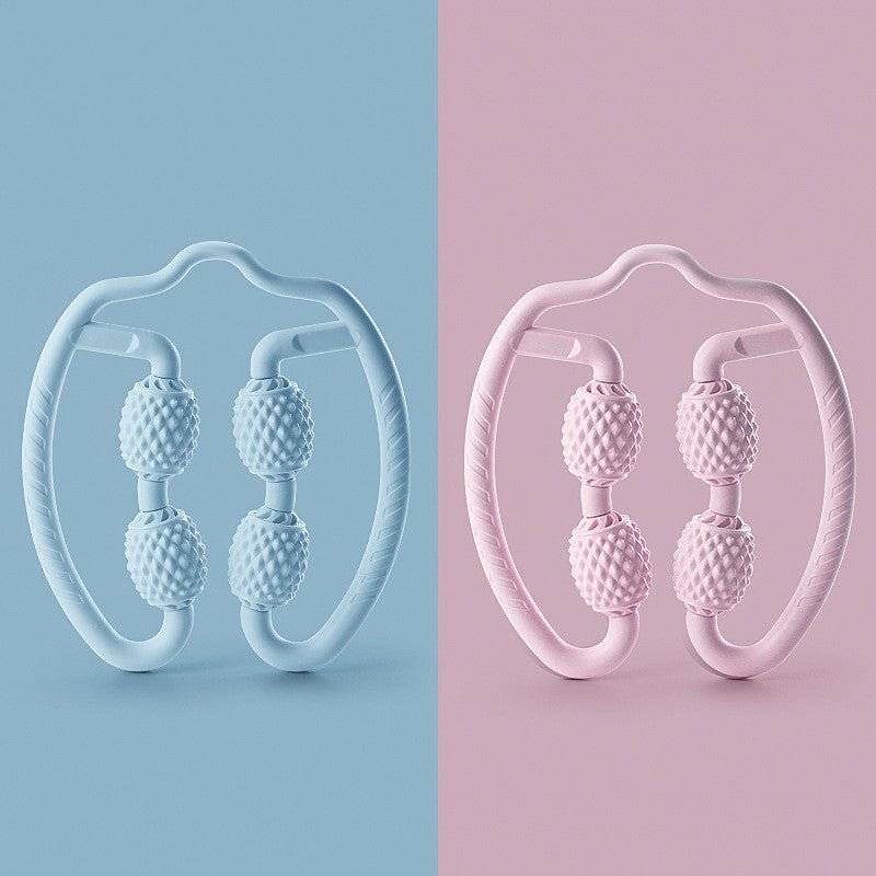 Yoga Massage Circular Massager