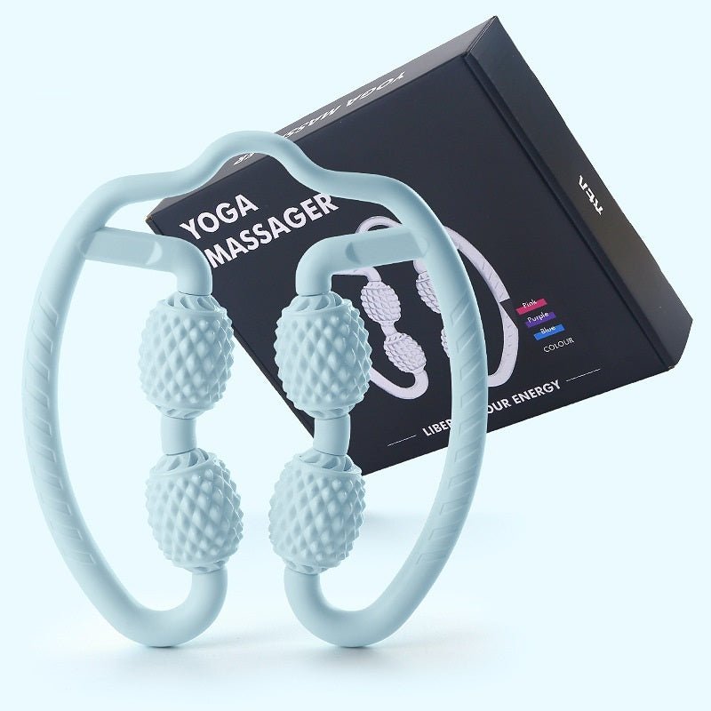 Yoga Massage Circular Massager