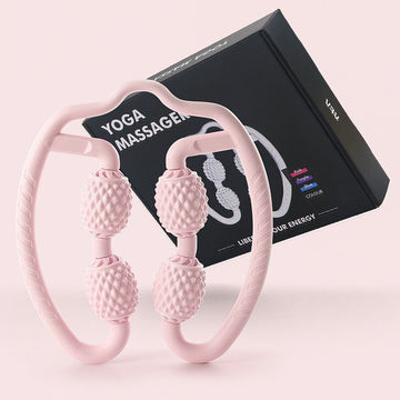 Yoga Massage Circular Massager